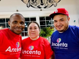 Team Ancenta