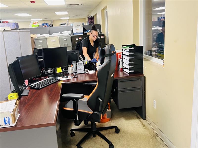 Why Professional Cleaning Is a Smart Business Investment in St. Louis